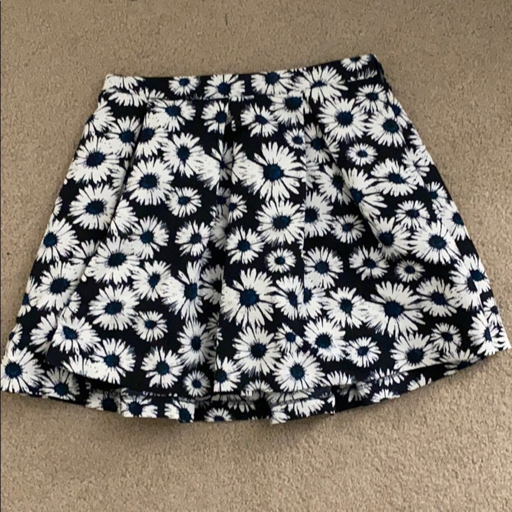 Forever 21 LA•CA skirt